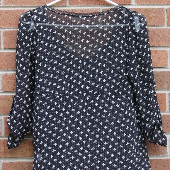 Kirra | Blouse - Picture 3 of 3